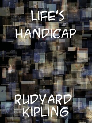 cover image of Life's Handicap